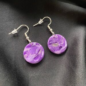 Blue Willow Boutique Earrings